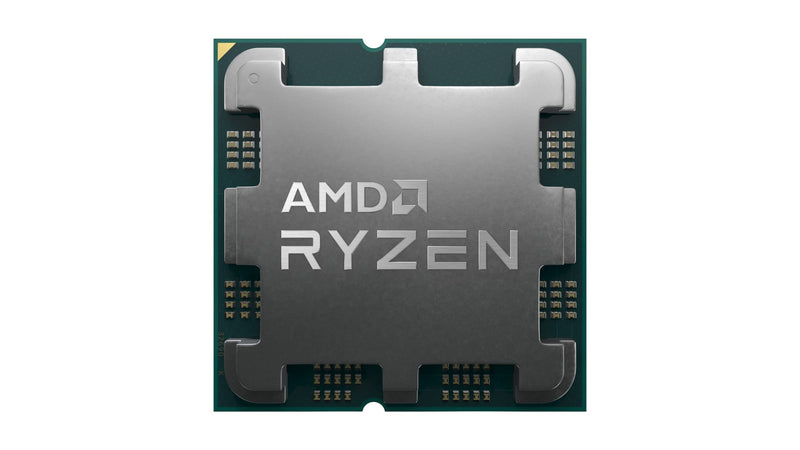 AMD Ryzen™ 9 7950X 16-Core, 32-Thread Unlocked Desktop Processor - PEGASUSS 
