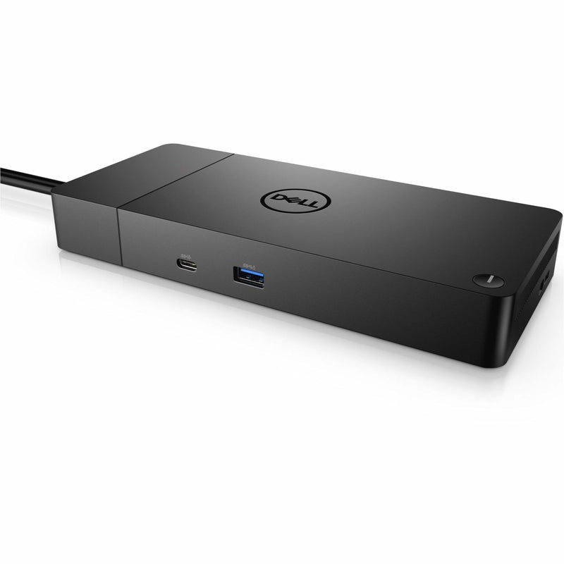 Dell Performance Dock - WD19DCS Docking Station with 240W Power Adapter For Monitors (Provides 210W Power Delivery; 90W to Non-Dell Systems) - PEGASUSS 