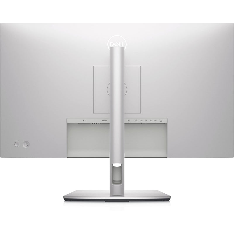 Dell UltraSharp U2722DE 27" LCD Monitor ,Platinum Silver - PEGASUSS 