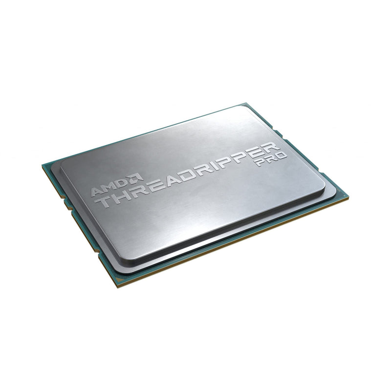 AMD Ryzen Threadripper PRO 5955WX, 16-core, 32-Thread Desktop Processor - PEGASUSS 