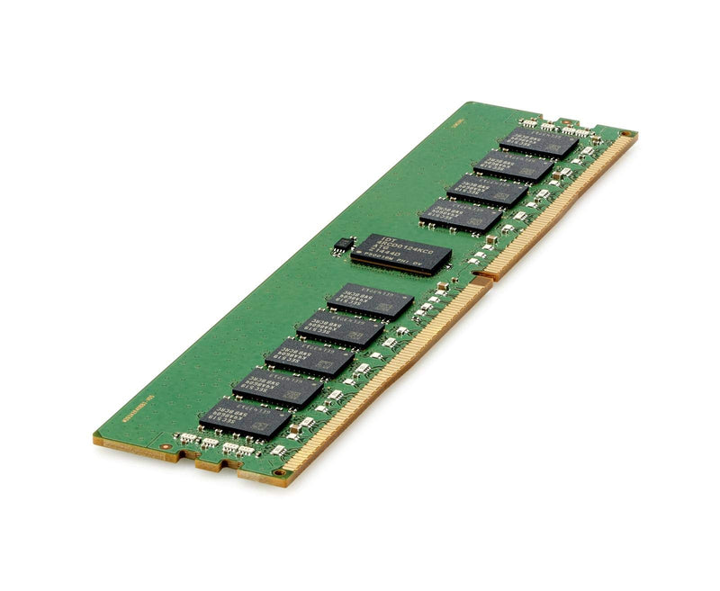 HPE 562T Network Adapter PCI Express 3.0 x4 10 Gb Ethernet Black/Green/Silver (817738-B21)
