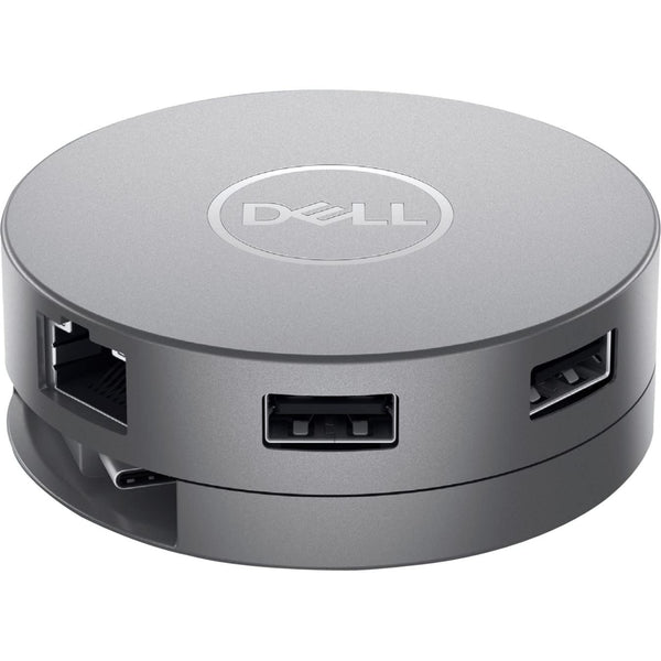 Dell 7-in-1 USB-C Multiport Adapter - DA310 - PEGASUSS 