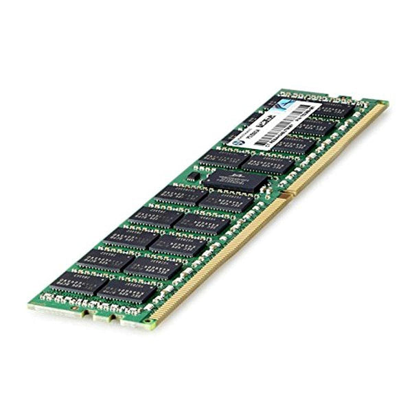 HP SmartMemory 64GB DDR4 SDRAM Memory Module - PEGASUSS 