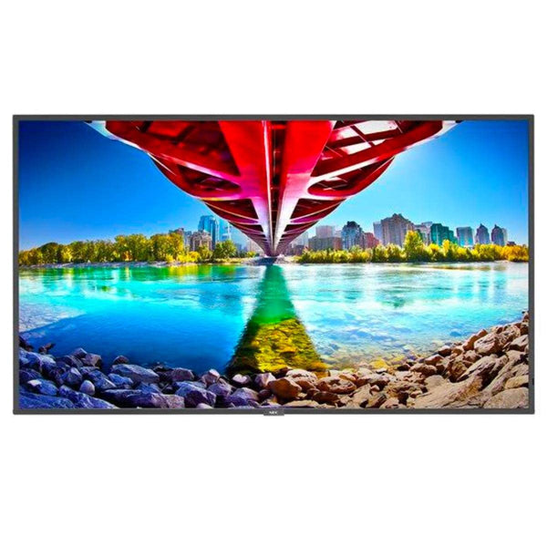 NEC MultiSync ME651 LCD 65" Message Essential Large Format Display - PEGASUSS 