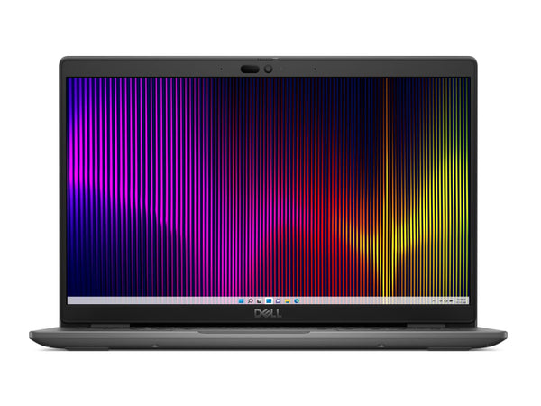 Dell Latitude 3440 14" Touchscreen Notebook - Full HD - 1920 x 1080 - Intel Core i5 13th Gen i5-1335U Deca-core (10 Core) - 16 GB Total RAM - 256 GB SSD - Soft Charcoal - PEGASUSS 