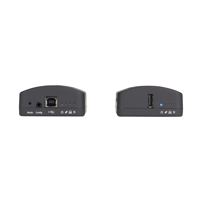 Black Box Network Services USB 2.0 Extender (IC280A-R2) - PEGASUSS 