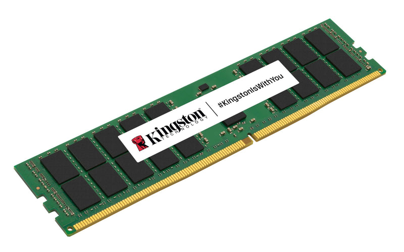 Kingston Server Premier 32GB DDR4 SDRAM Memory Module - PEGASUSS 