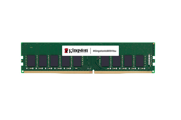 Kingston 32GB DDR4 SDRAM Memory Module - PEGASUSS 