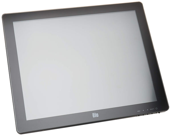 Elo 1723L - 17" IntelliTouch ZB Dual Touch Touchscreen Monitor, 1280 x 1024, Black - PEGASUSS 