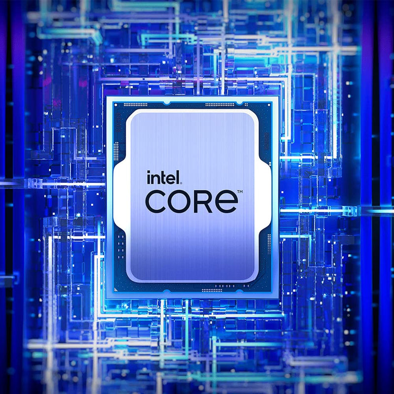 Intel Core i9-13900 Desktop Processor 24 cores (8 P-cores + 16 E-cores) 36MB Cache, up to 5.6 GHz - PEGASUSS 