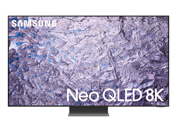 SAMSUNG 75-Inch Class Neo QLED QN850C Series Neo Quantum HDR 8K Plus Smart TV with Alexa Built-in (QN75QN850CFXZA) - PEGASUSS 